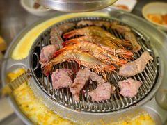 -喜来稀肉(虹泉路店)
