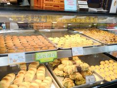 -广隆蛋挞王(农讲所店)