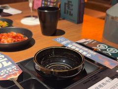 -虎哥六韩式烤肉料理 TIGERGRILL(隆生金山湖中心购物广场店)