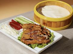 -院落新京菜·烤鸭(地安门店)
