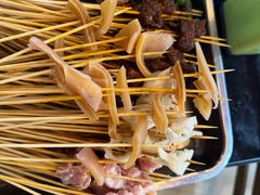 -毛椒火辣重庆火锅串串香(城基路店)