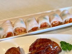 金网脆皮虾肠粉-御宝轩(益丰·外滩源店)