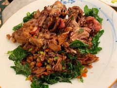 椒盐鸭架-城南往事(滨江世茂店)