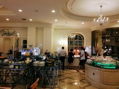 -中旅阿那亚九龙湖·公主酒店