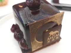 黑森林蛋糕-视博茶点(美狮美高梅店)