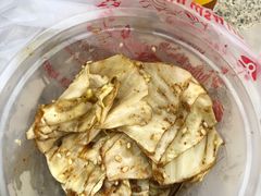 -珍成炸滋味