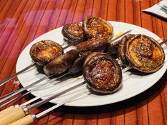 -西安W酒店·WEI全味西餐厅