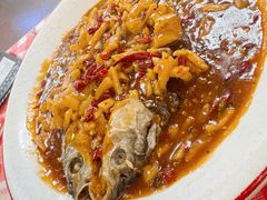 -佳佳麻辣烧菜馆