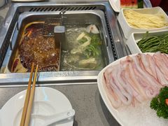 -海底捞火锅(铂澜大象城店)
