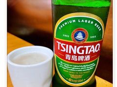 -老地方烤肉(东岗路店)