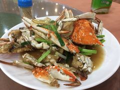 -鹏城人家海鲜酒家·23年老字号(较场尾店)