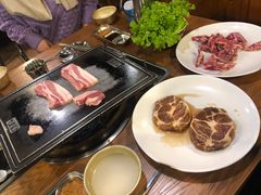 -香猪坊(五道口店)