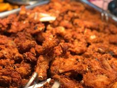 -吴日彪蒜香猪牛排(水巷口店)