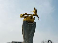 -天津五大道文化旅游区