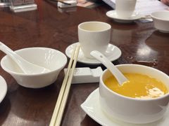 -潮福城大酒楼·潮粤菜·港式点心(阳光城店)