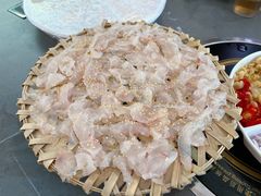 -官塘陈记鱼生·潮汕砂锅粥·牛肉火锅(潮枫路总店)