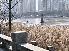 -江心屿景区