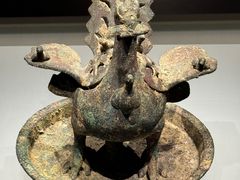 -临沂市博物馆