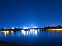 -长春市南湖公园