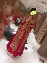 -GRACE KELLY婚纱与礼服(天津店)