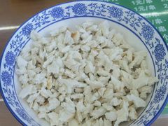 -清真馬峰小炒泡饃