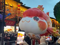 -三坊七巷历史文化街区