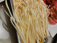 -韩宫宴烤肉·料理(宝山万达店)