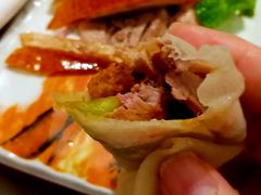 -鸭匠食府·挂炉烤鸭·新京菜(阜成路店)