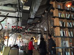 -MAAN COFFEE(金桥店)