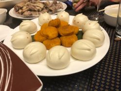 -三亚绿发山海天JW万豪酒店·宴会厅