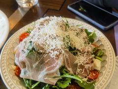 -Margherita雏菊意大利餐厅(雅颂庭购物中心店)