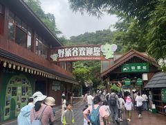 -野象谷景区