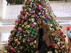 -大连富丽华大酒店