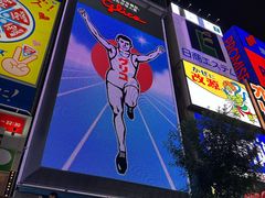 -道顿堀水上观光船(太左衛門橋船着場)