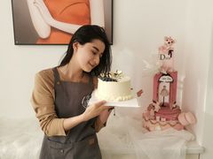-小麦穗私人订制蛋糕·甜品台(万达店)