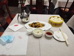 -功德林素菜饭庄(前门店)