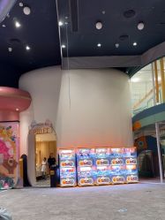 -奈尔宝家庭中心·亲子餐厅(鄞州万达店)