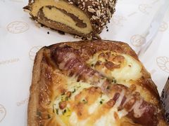 -仟吉KenGee(21世纪店)