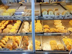 -美嘉华面包西饼店(红胜坊店)