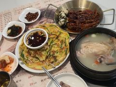 -长顺参鸡汤店(西塔总店)