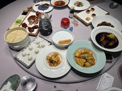-怡情荟•海鲜青岛菜(五四广场旗舰店)