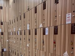 -奇迹健身(SM广场店)