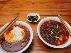 拌黄瓜-蒋家肠旺面馆(合群路店)