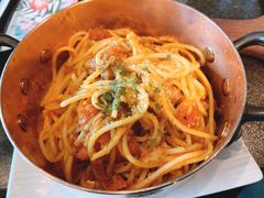 妈妈家肉酱意面-新鲜誌·新派食集(万象天地店)