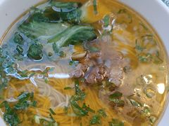 -清真餐厅·回乡麦客