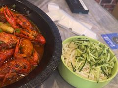 -金陵暴走小龙虾·迷踪蟹(凯德MALL店)