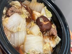 -滨寿司(新街口中央商场店)