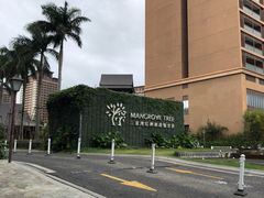 -三亚湾红树林度假世界(木棉酒店)