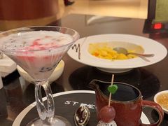 -铭轩中餐厅·海南菜·粤菜(亚龙湾瑞吉店)