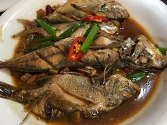 -舒味姜母鸭·沙茶面(湖里店)